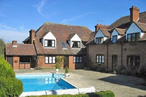 Gardens- click for photo gallery